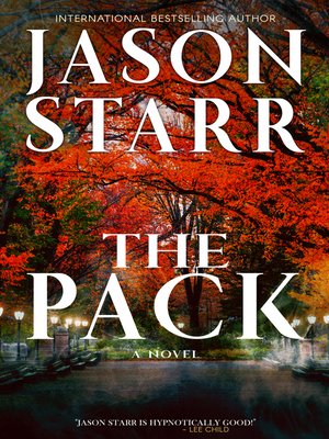 cover image of The Pack